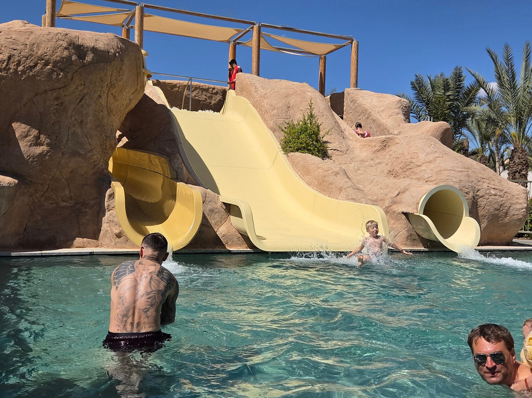 Club Med Marrakech la Palmeraie主图