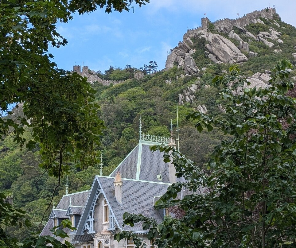 Desirable Portugal-里斯本必去景点