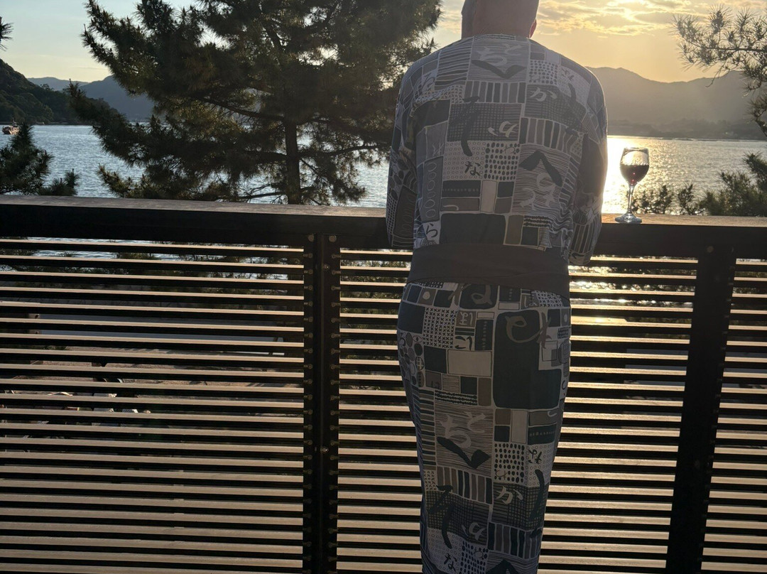 严岛依罗波主图