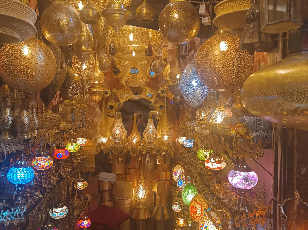 Maroccotour-Hassilabied必去景点
