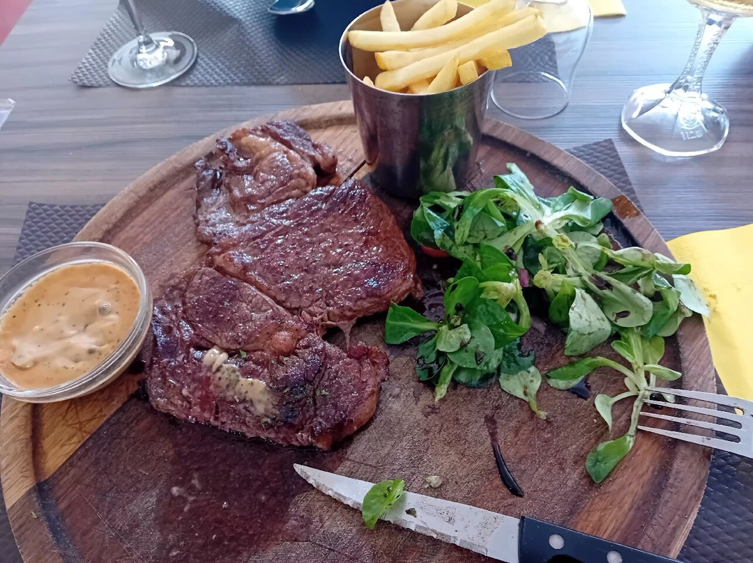 Chez Loulou