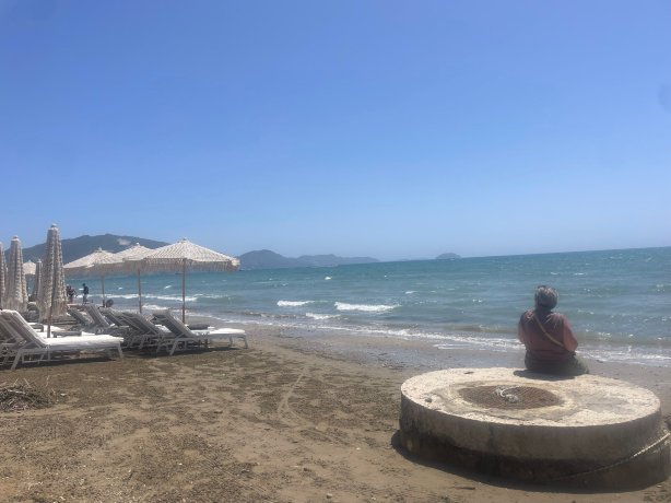 Club Zante Plaza-旅行者