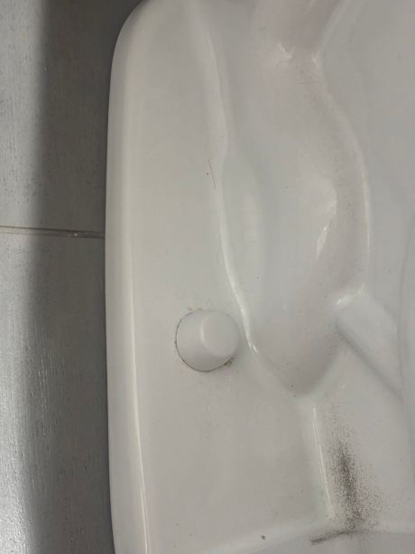 哈迪维尔欢朋酒店-旅行者