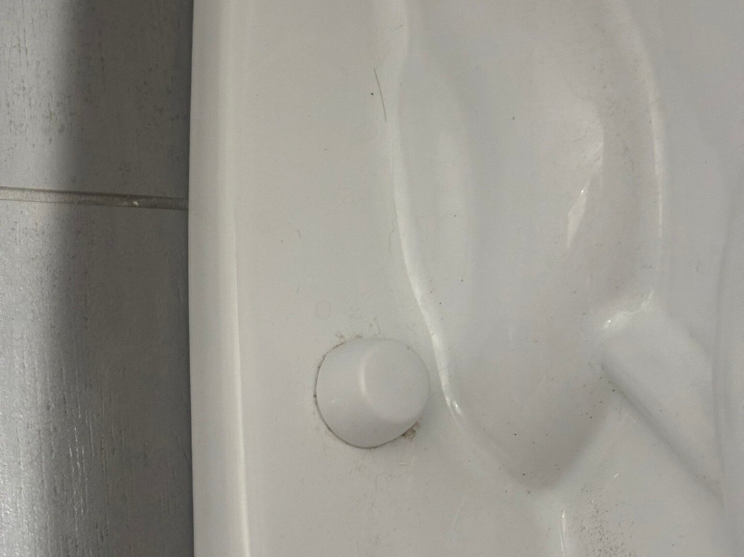 哈迪维尔欢朋酒店主图