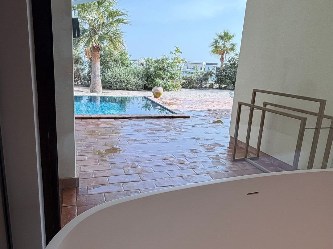 Hawar Resort by Mantis主图