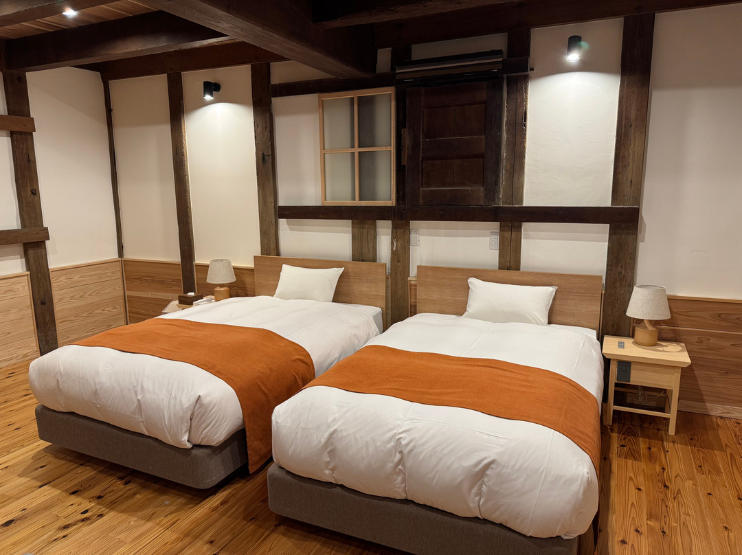 Nipponia Hotel Isekawasaki Merchant Town