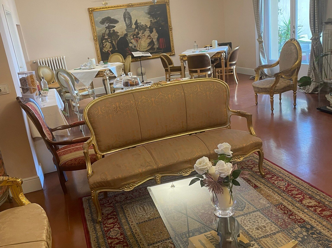 Boutique Hotel l'Imperatrice主图