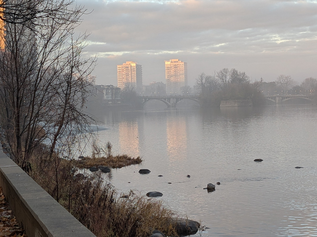 Strathcona Park-渥太华必去景点