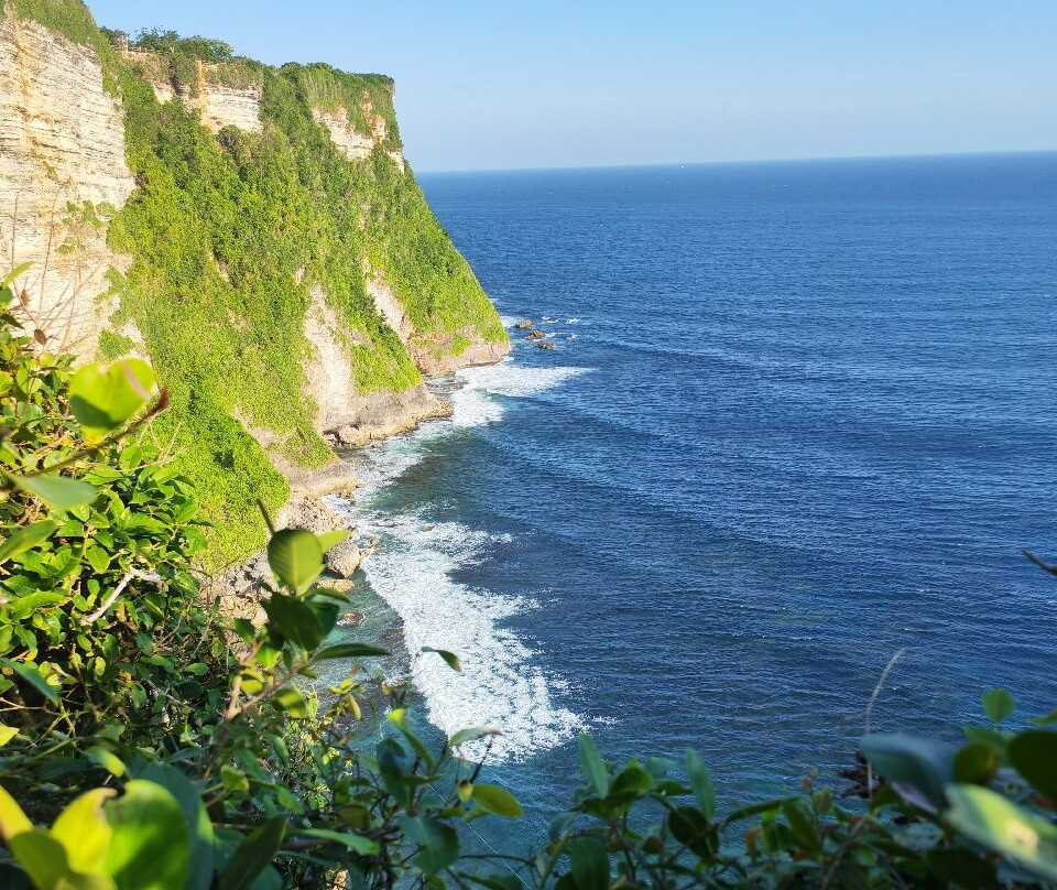 Bali Chauffeur - Day Tours-沙努尔必去景点