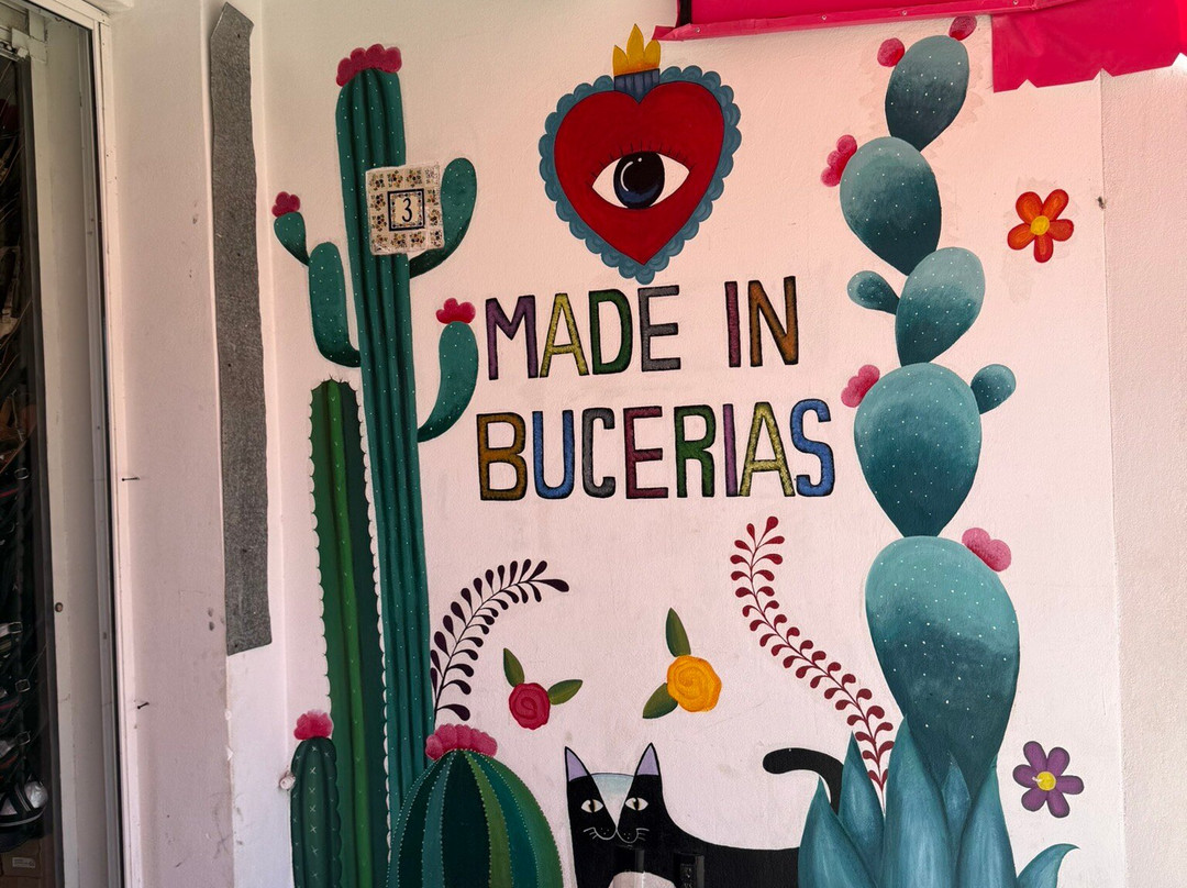 Bucerías Sculpture-Bucerias必去景点