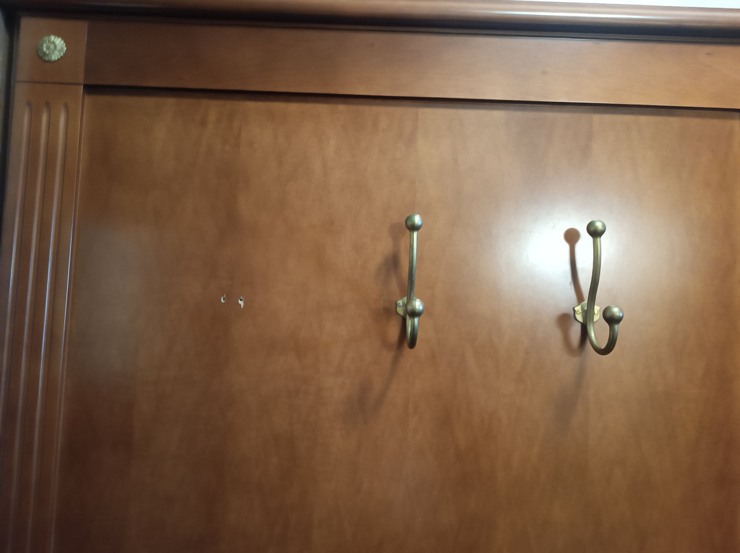 波利亚尔娜亚维兹达酒店