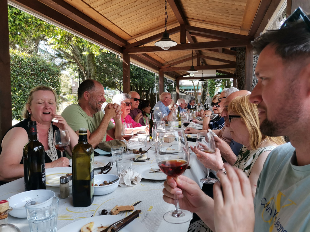 Fattoria Il Poggio-Montecarlo必去景点