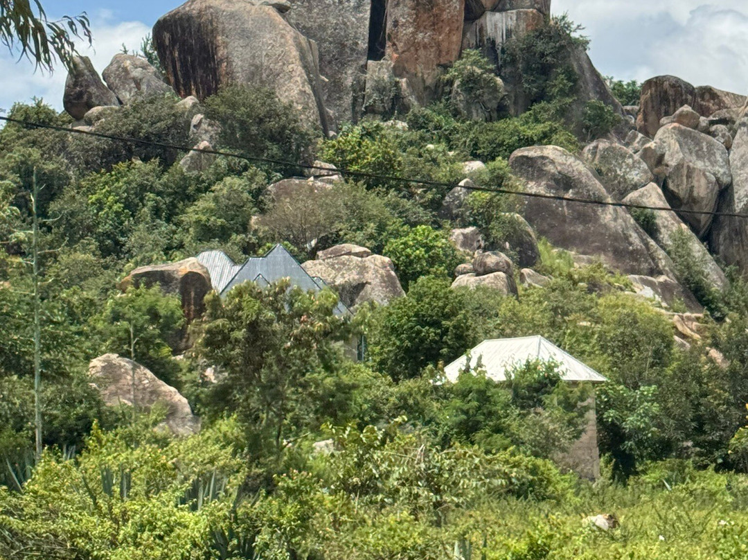 Terre Authentic Tours & Safaris-阿鲁沙必去景点