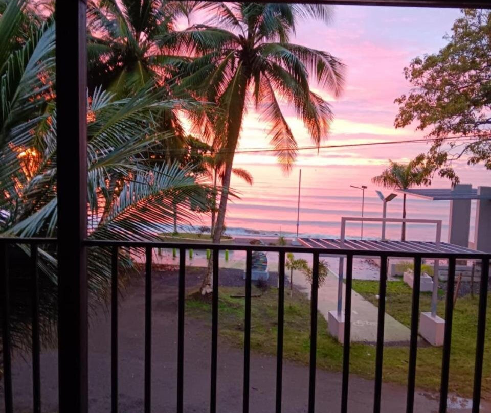 Sunrise Inn