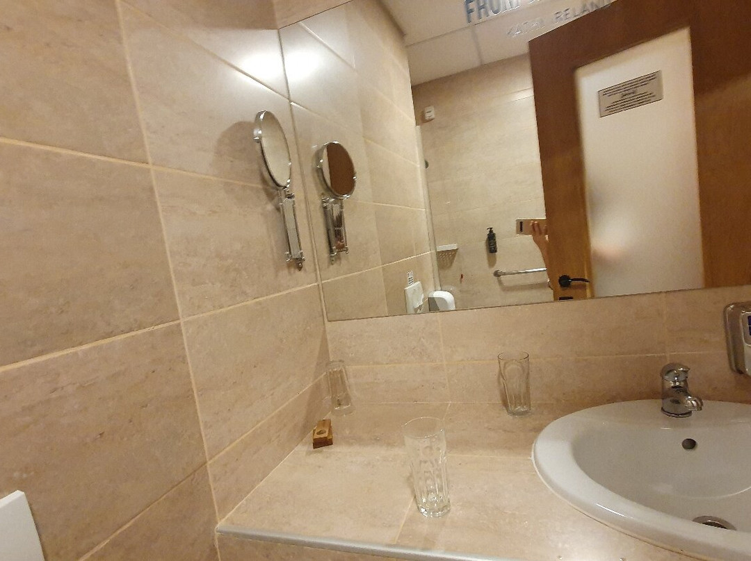 Hotel & Spa Tino Sveti Stefan主图