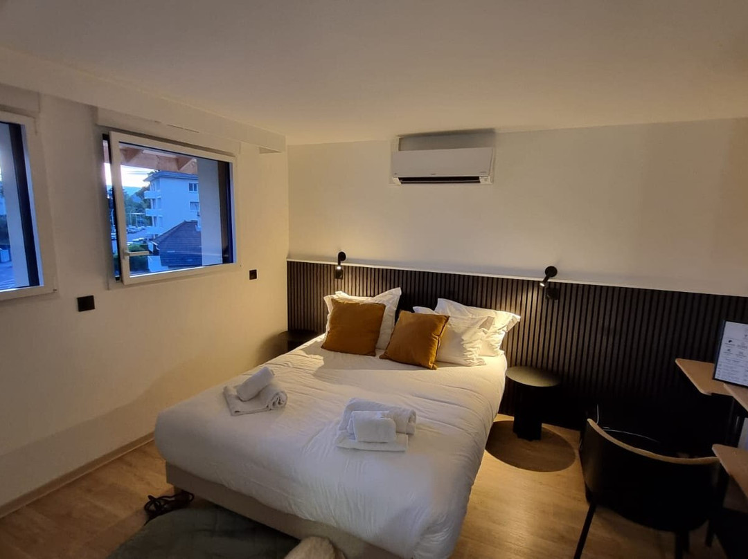 Appart Hotel Neostelia