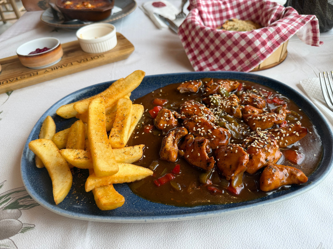 Sofra Traditional Restaurant