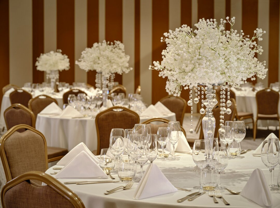 Kempinski Hotel Brazzaville