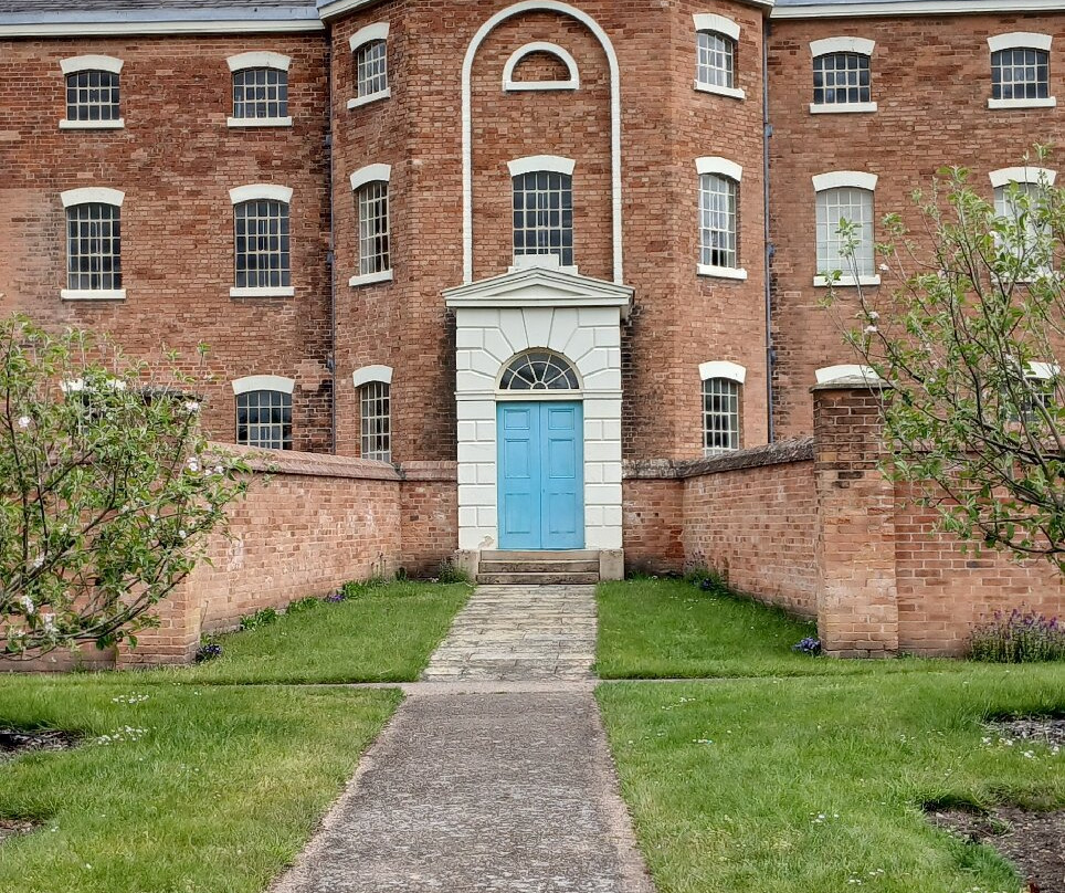 The Workhouse, Southwell-Southwell必去景点