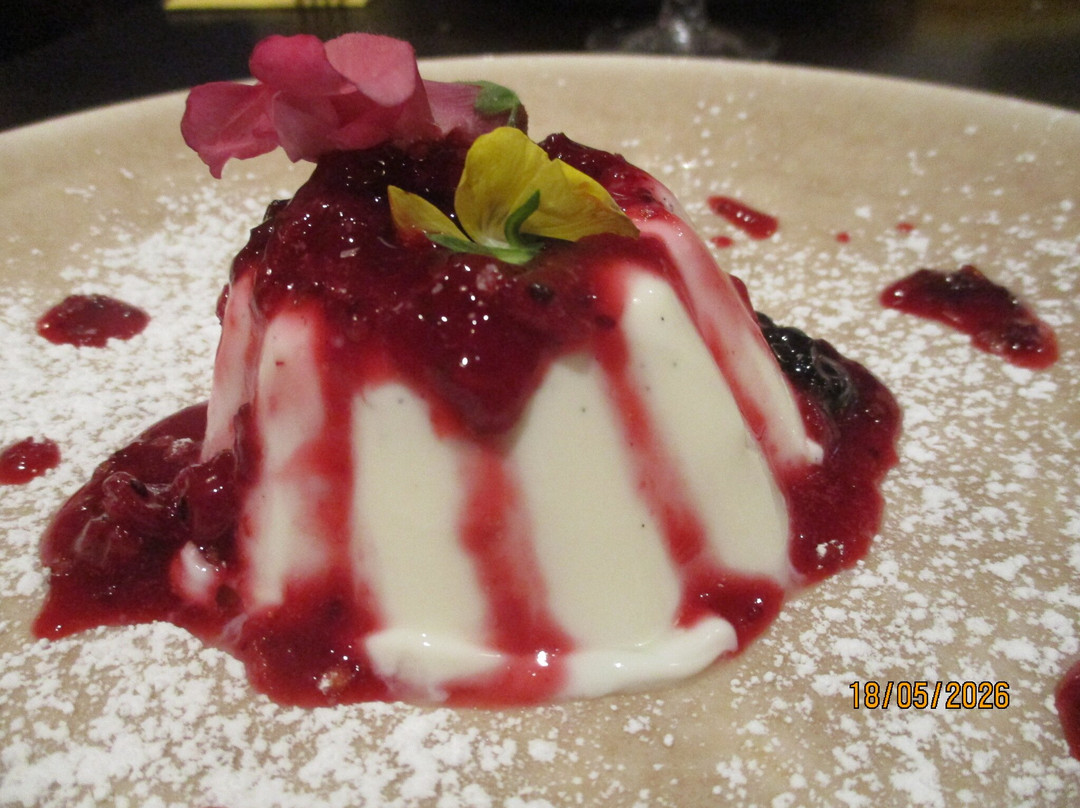 Mangiare Ristorante Italiano