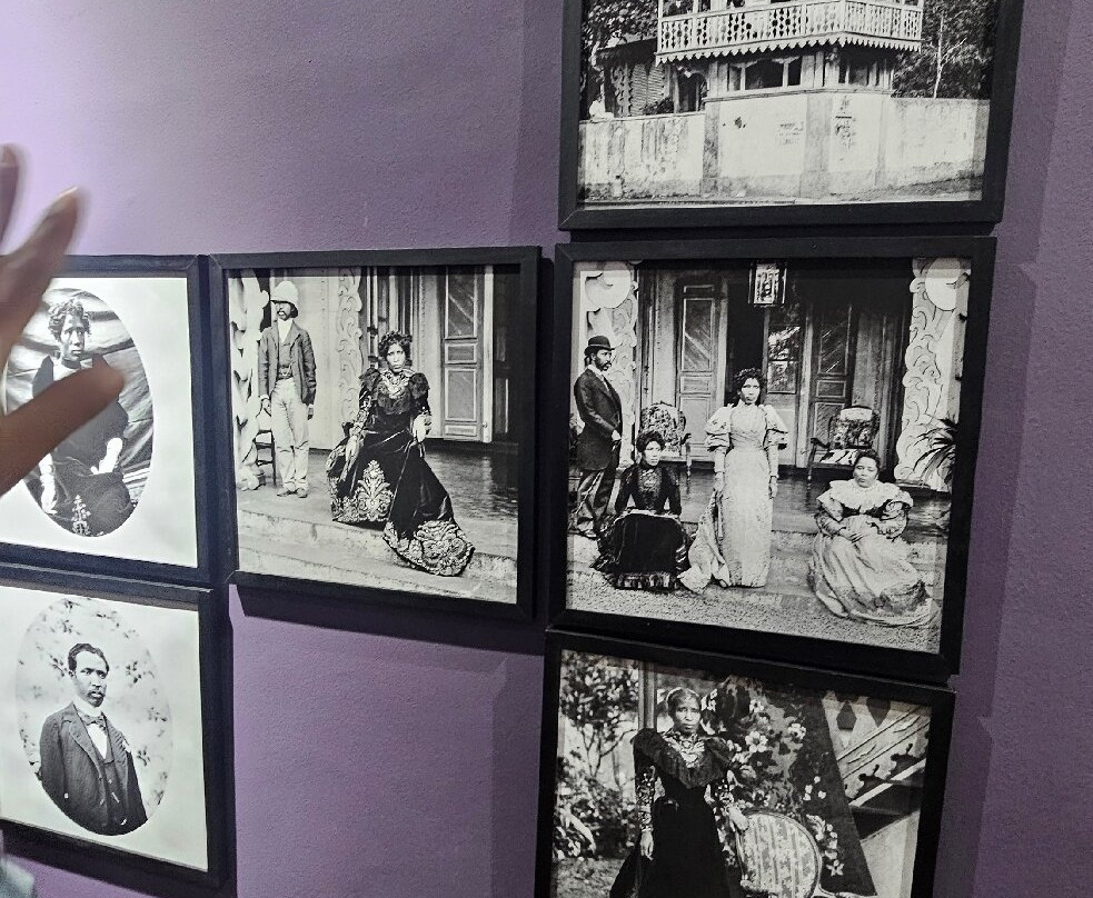 Musee de la Photographie de Madagascar-安塔那那利佛必去景点