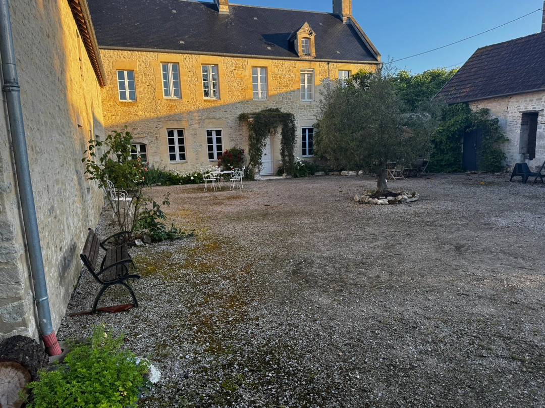 La Cour Souveraine主图