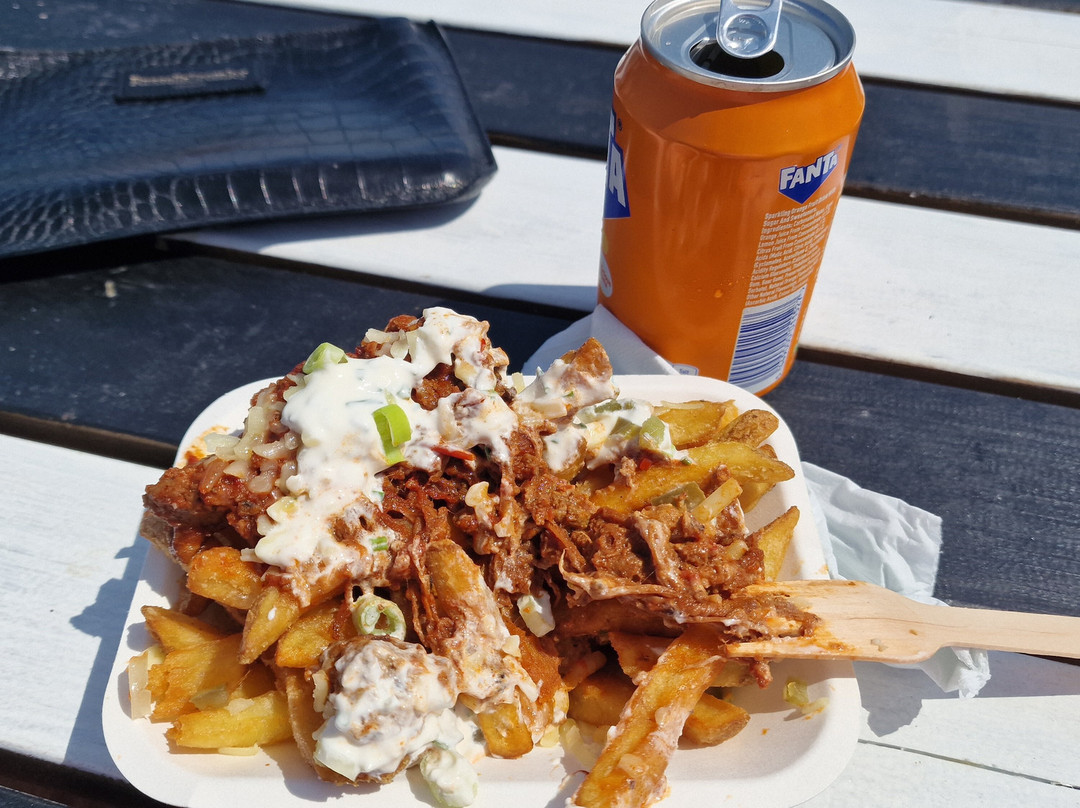 Pork & Co. Folkestone