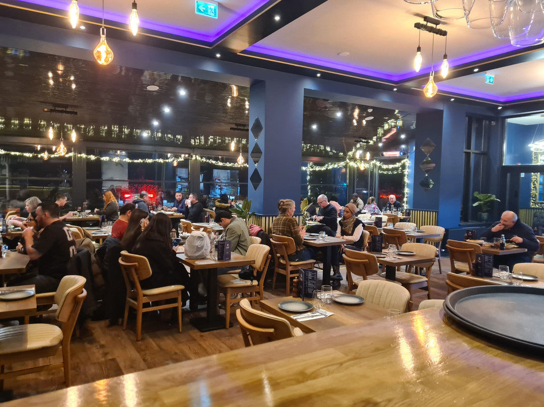 Irmak Restaurant
