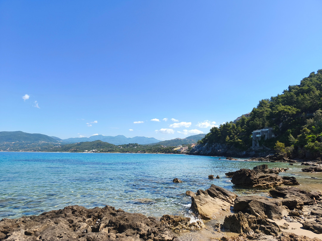 Lido da Artemio e Alba Palinuro-Palinuro必去景点