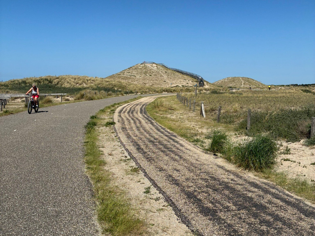 Uitkijkduin Petten-Petten必去景点