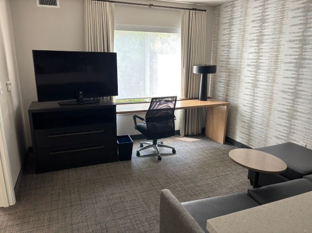 Residence Inn Providence Lincoln-旅行者