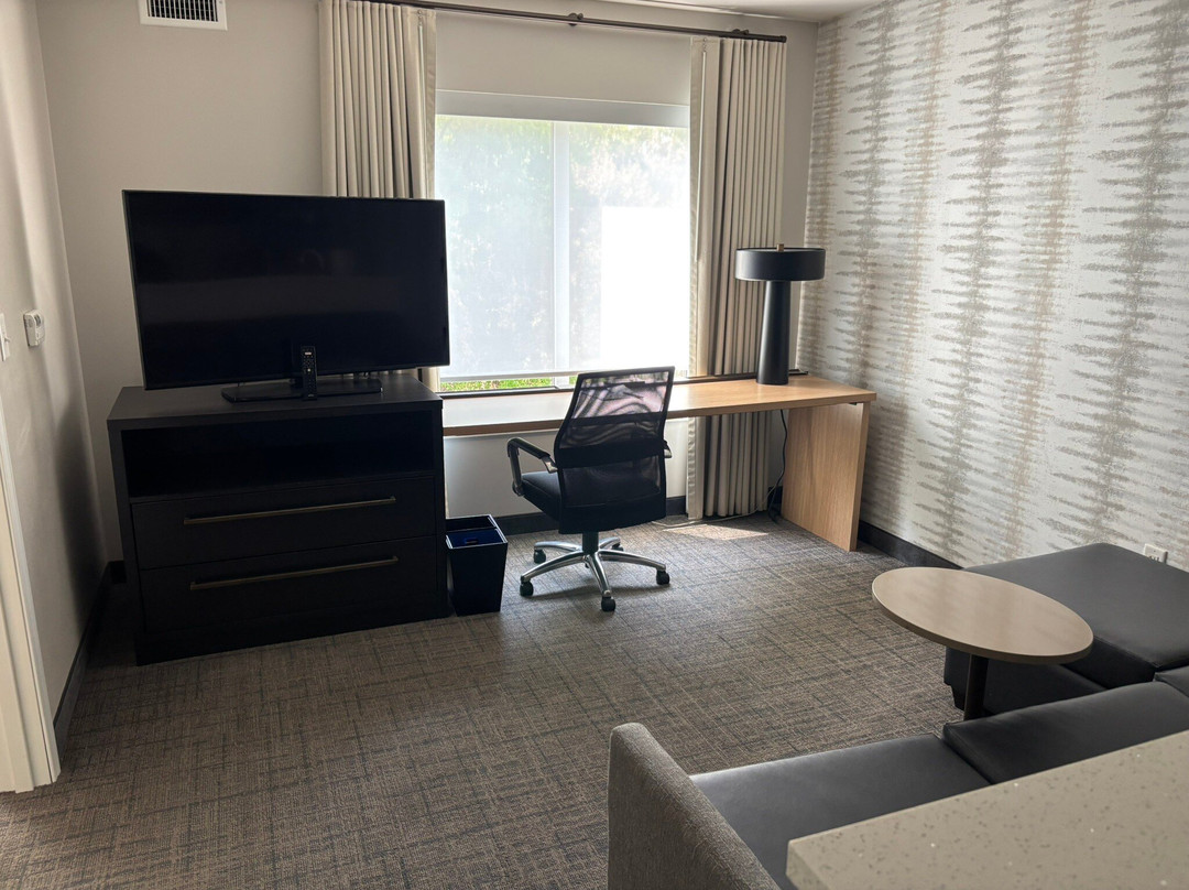 Residence Inn Providence Lincoln主图