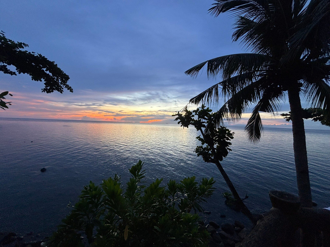 Camiguin Island-卡米金省必去景点