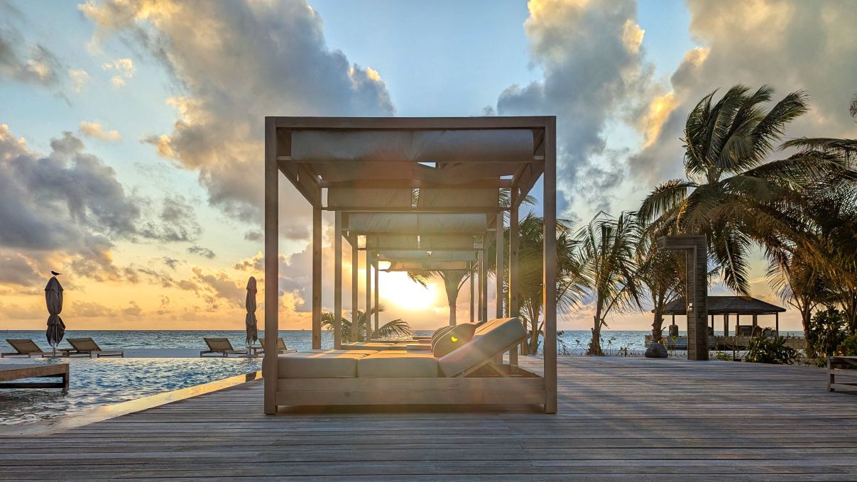 Nala Maldives By Jawakara-旅行者