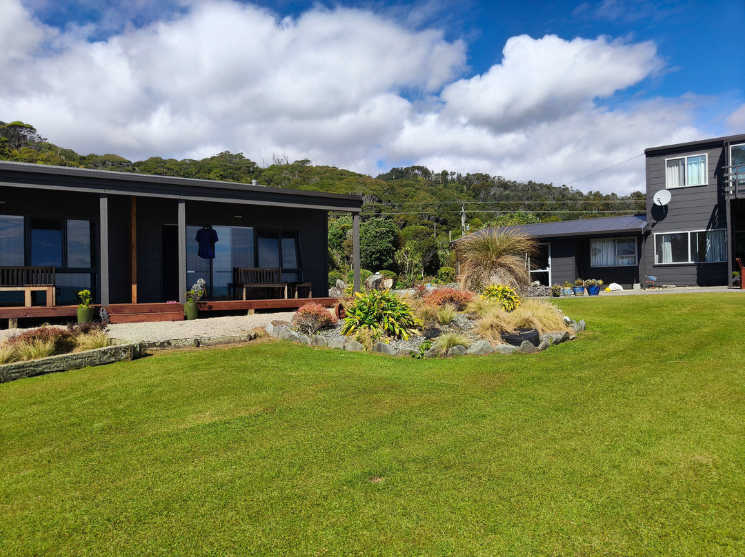 Breakers Boutique Accommodation主图