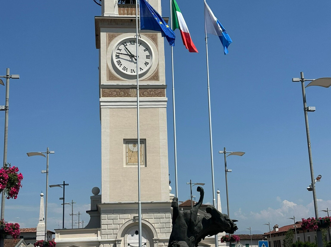 Torre civica