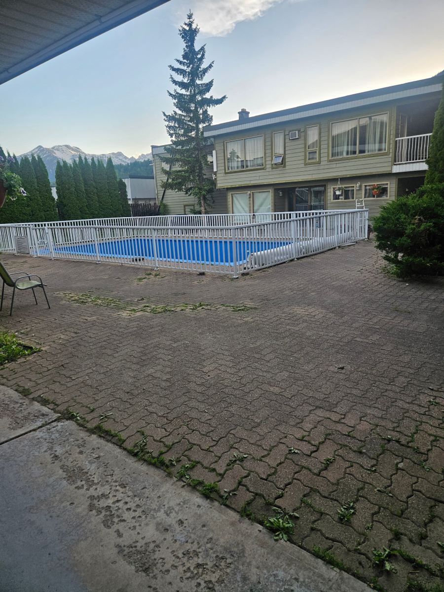 Powder Mountain Lodge-旅行者