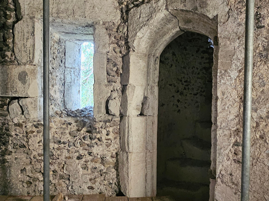 Thundridge Old Church-Ware必去景点