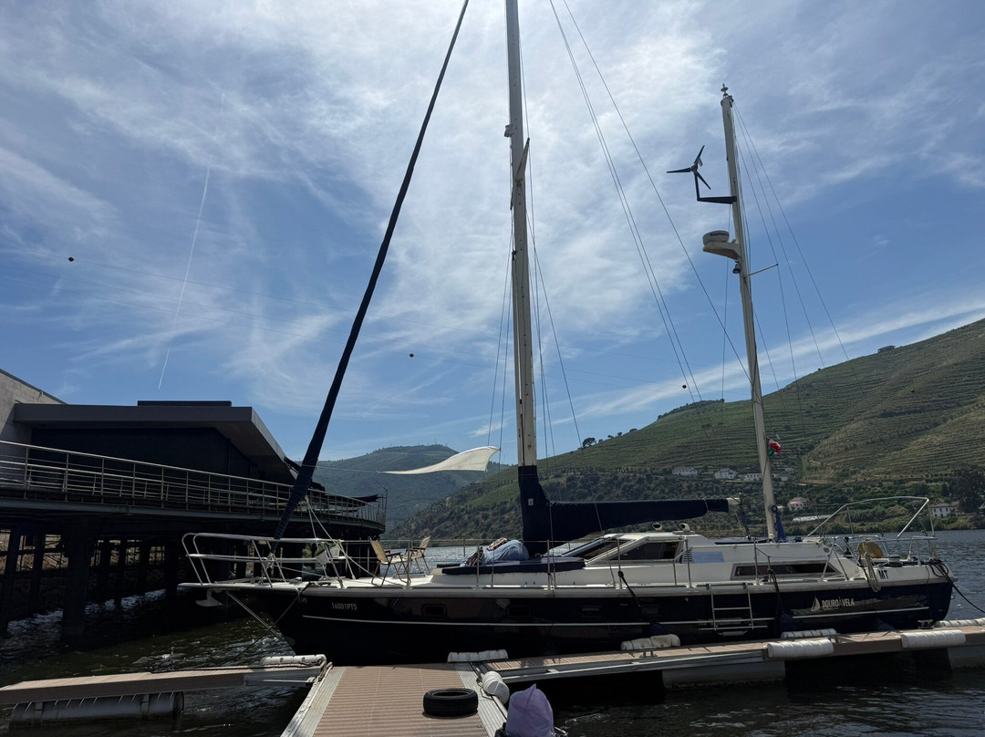 Douro à Vela-Resende必去景点