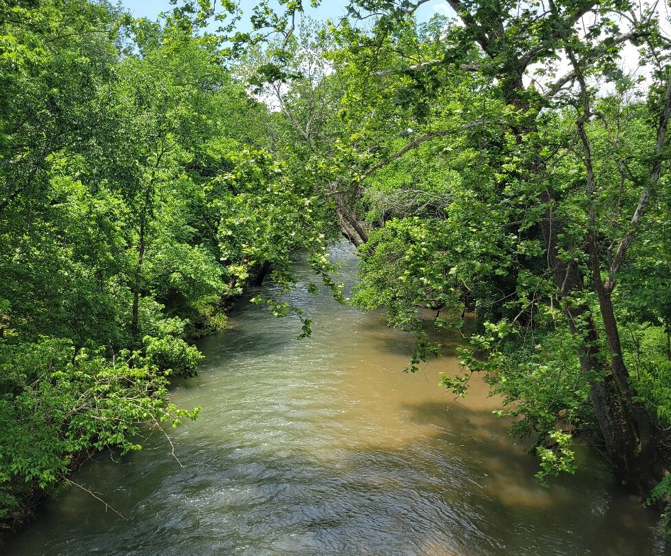 Wilson's Creek National Battlefield-Republic必去景点