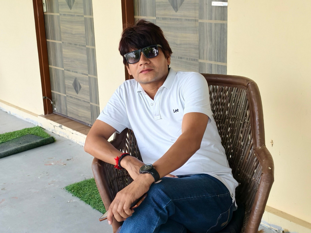 Neelkanth Forest Retreat主图