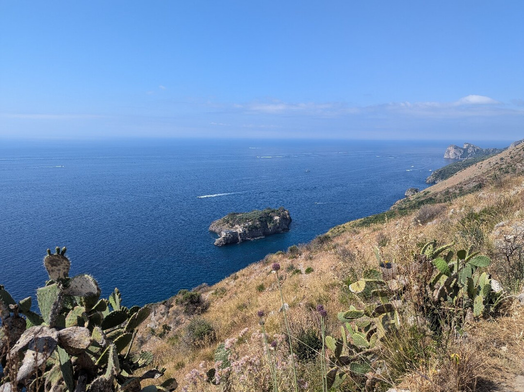 Crapolla Cove-马萨卢布伦塞必去景点