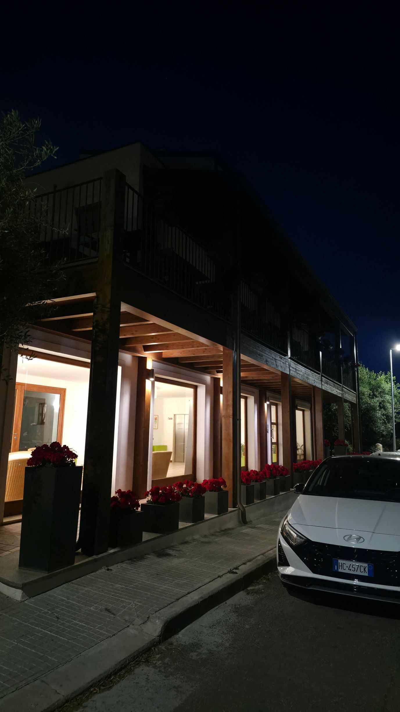 安格拉斯酒店-旅行者