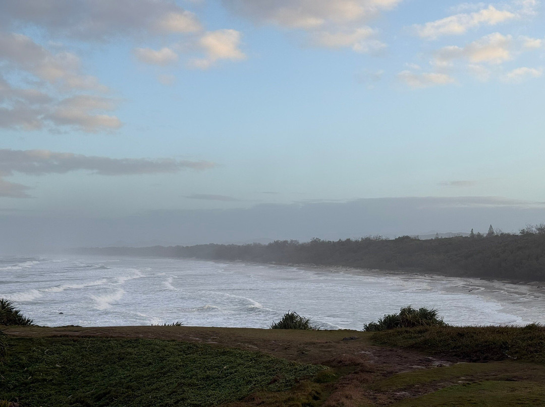 Hastings Point Headland-Hastings Point必去景点