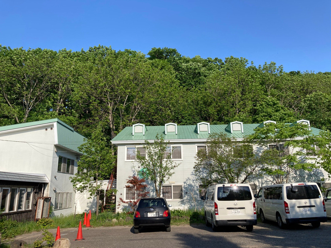 知床村旅馆主图