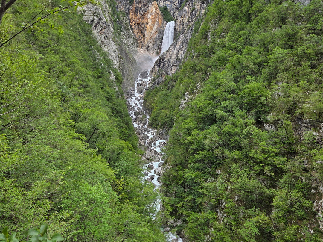 Boka Waterfall-博韦茨必去景点