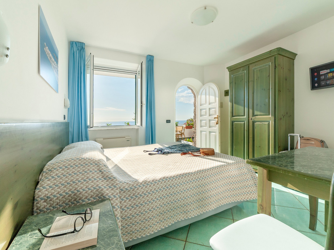 Hotel Casa del Sole主图