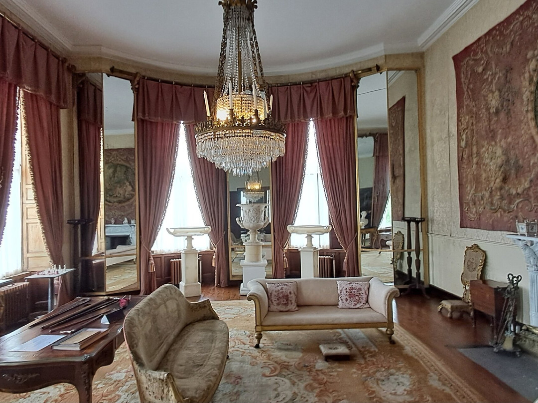 Bantry House & Garden-Bantry必去景点
