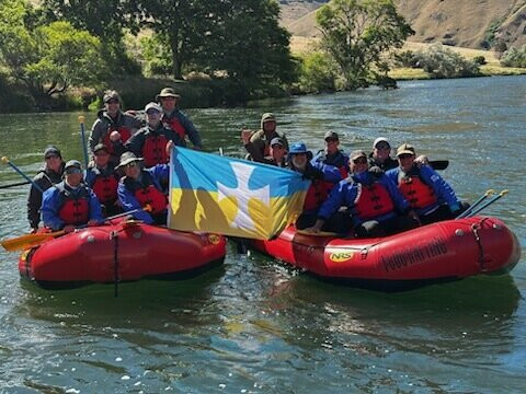 Deschutes River Adventures-Maupin必去景点