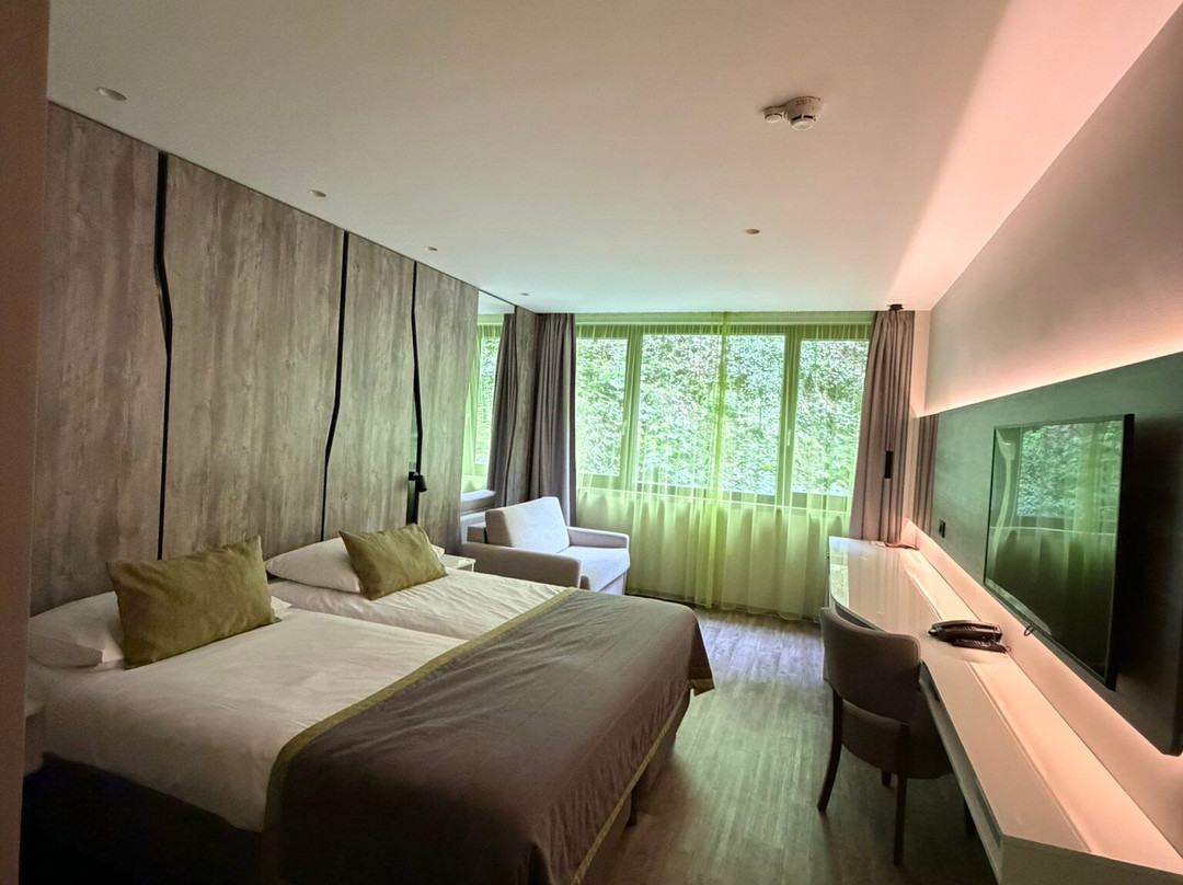 Hotel Jama主图
